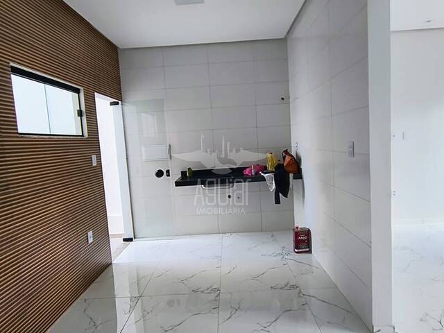 Casa para Venda em Feira de Santana - 5