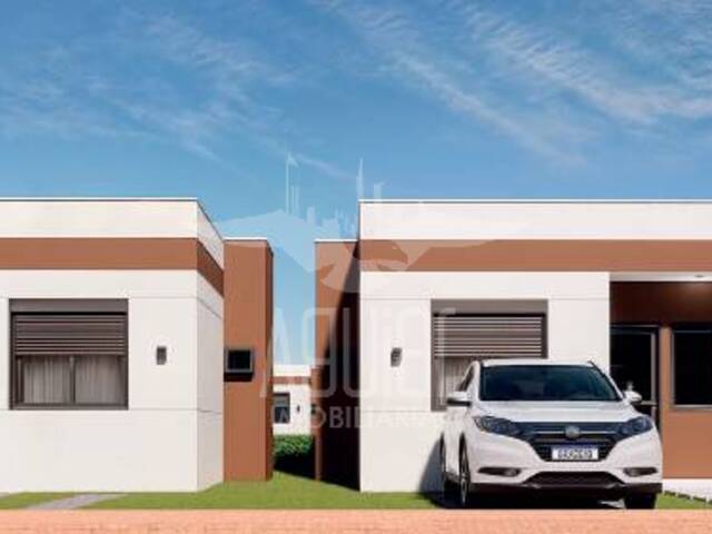 #3159 - Casa para Venda em Feira de Santana - BA - 1