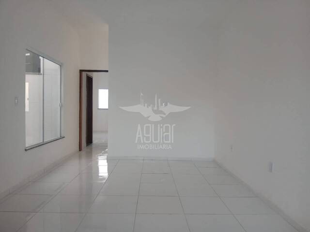 #3161 - Casa para Venda em Feira de Santana - BA - 3