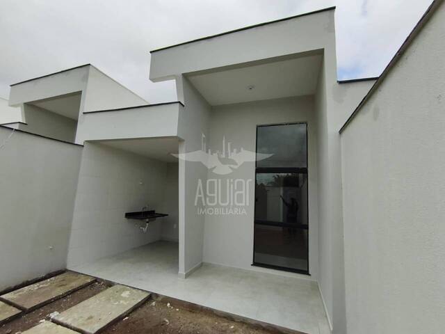Casa para Venda em Feira de Santana - 4