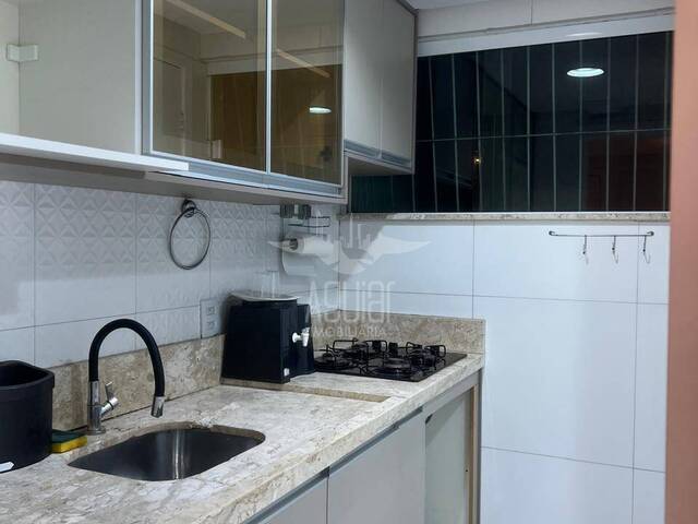 Apartamento para Venda em Feira de Santana - 4