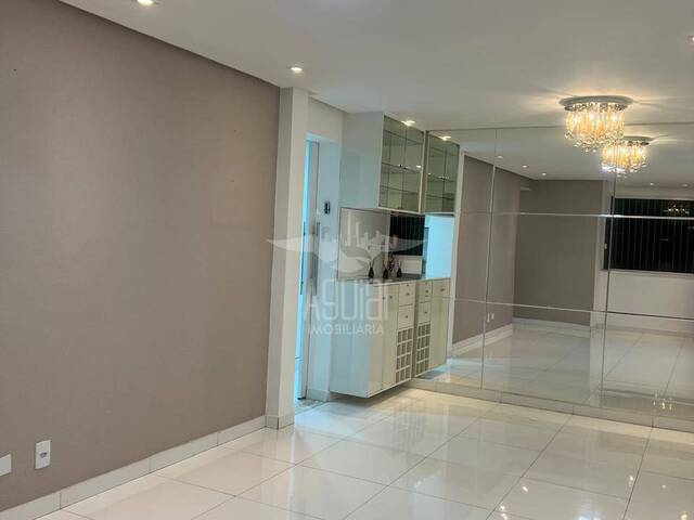 Apartamento para Venda em Feira de Santana - 3