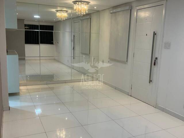 Apartamento para Venda em Feira de Santana - 2