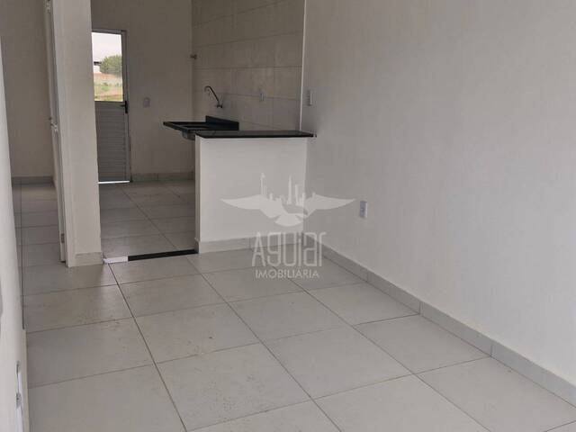 Casa para Venda em Feira de Santana - 4