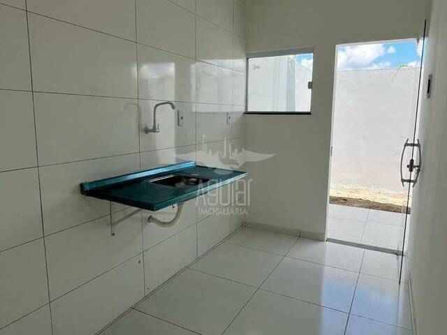 Casa para Venda em Feira de Santana - 4