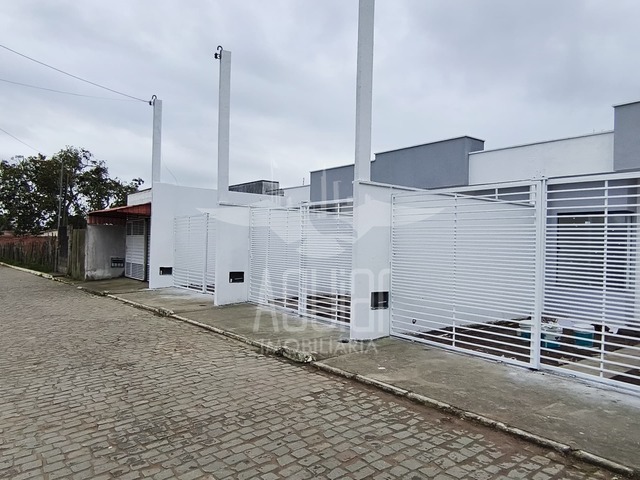 #3152 - Casa para Venda em Feira de Santana - BA - 2