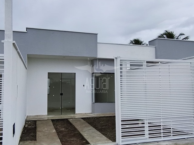 #3152 - Casa para Venda em Feira de Santana - BA - 3