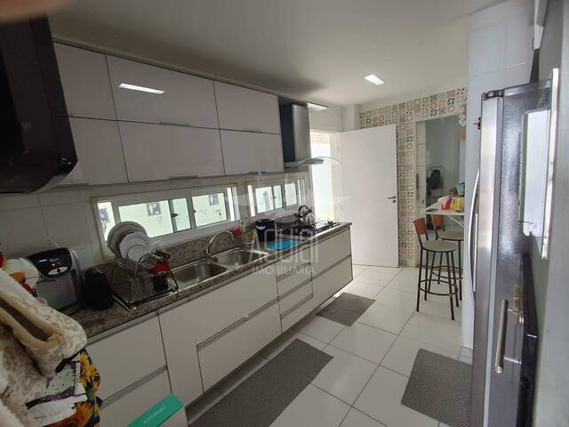 #3174 - Casa para Venda em Feira de Santana - BA - 3