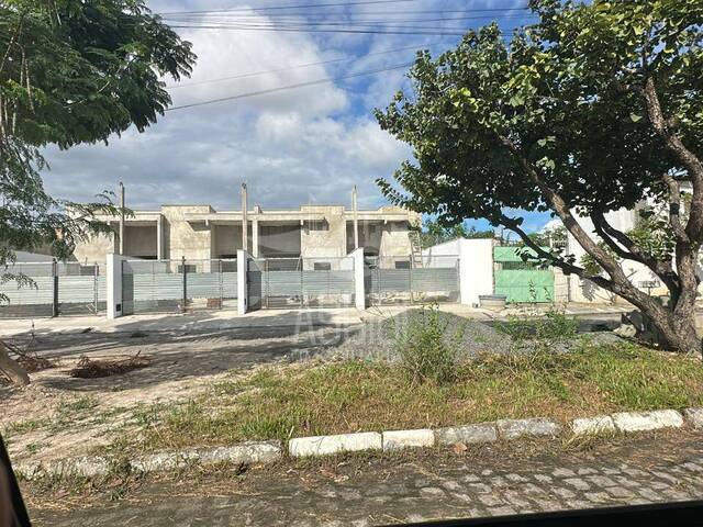 Venda em Cidade nova - Feira de Santana