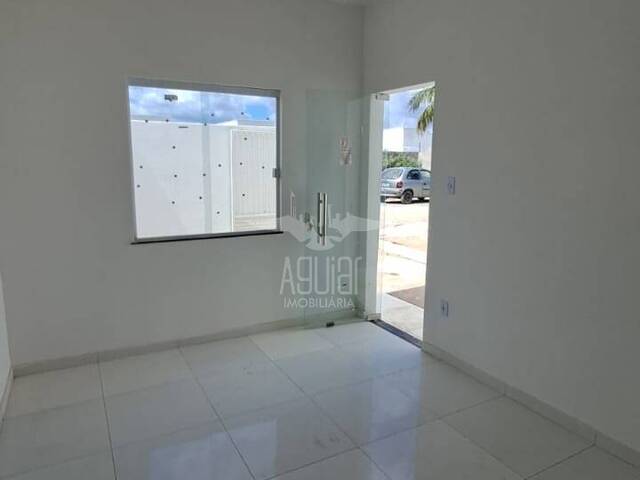Casa para Venda em Feira de Santana - 4