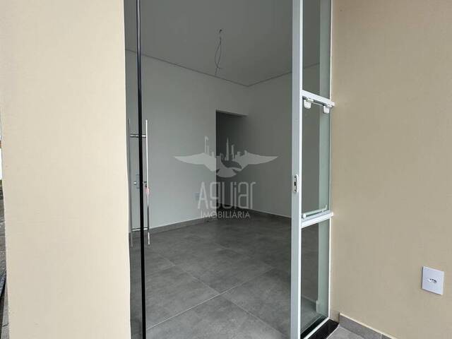#3179 - Casa para Venda em Feira de Santana - BA - 2