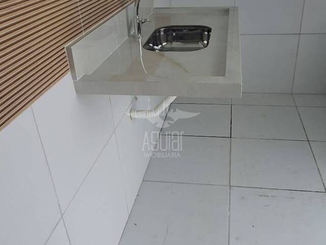 #3180 - Casa para Venda em Feira de Santana - BA - 3