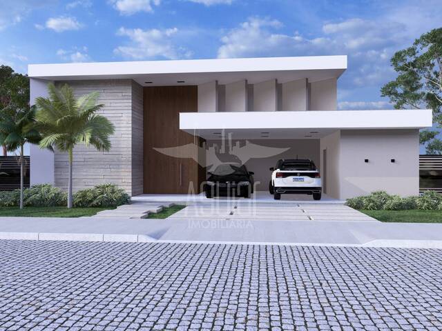 #3181 - Casa para Venda em Feira de Santana - BA - 3