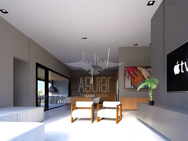 Casa para Venda em Feira de Santana - 5