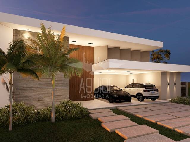 #3181 - Casa para Venda em Feira de Santana - BA - 1