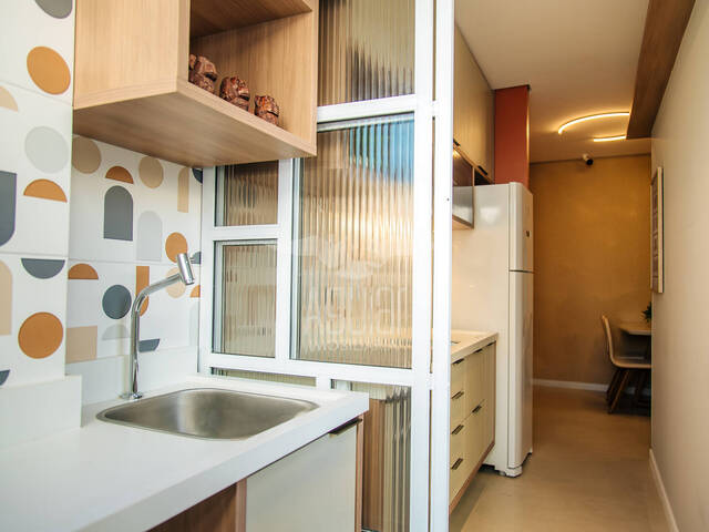 Apartamento para Venda em Feira de Santana - 4