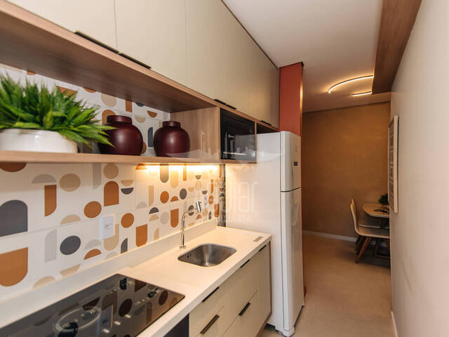Apartamento para Venda em Feira de Santana - 5