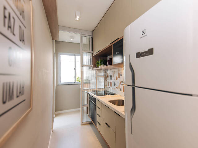 Apartamento para Venda em Feira de Santana - 3