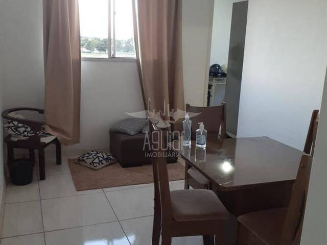 Apartamento para Venda em Feira de Santana - 4