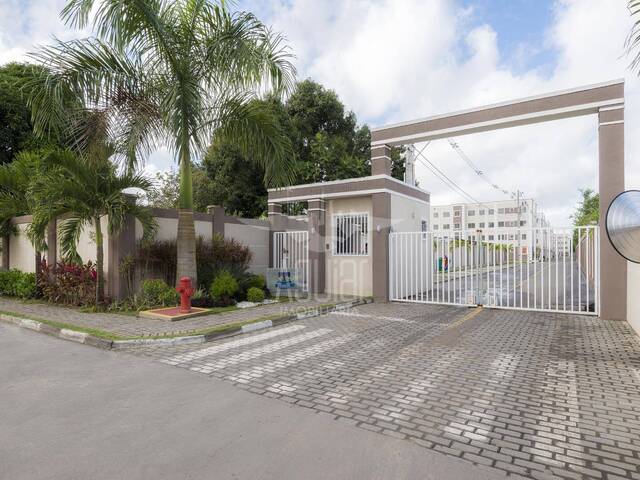 #3183 - Apartamento para Venda em Feira de Santana - BA - 2