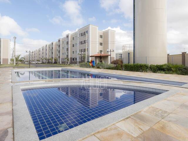 #3183 - Apartamento para Venda em Feira de Santana - BA - 1