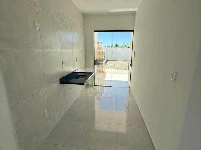 #3184 - Casa para Venda em Feira de Santana - BA - 3