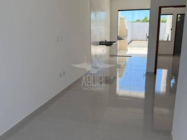 #3184 - Casa para Venda em Feira de Santana - BA - 2