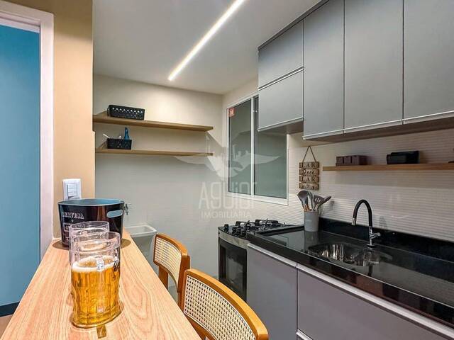 Apartamento para Venda em Feira de Santana - 5