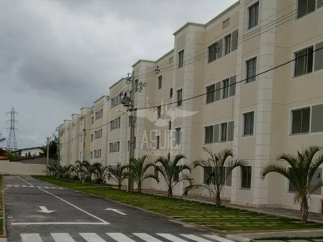 #3207 - Apartamento para Venda em Feira de Santana - BA - 3