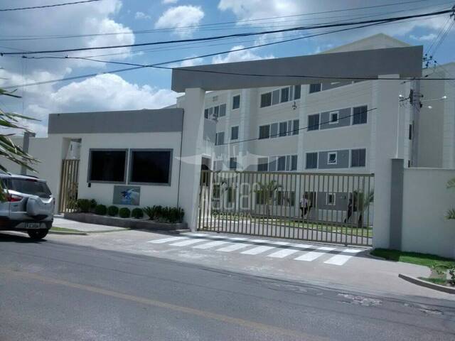 #3207 - Apartamento para Venda em Feira de Santana - BA - 1