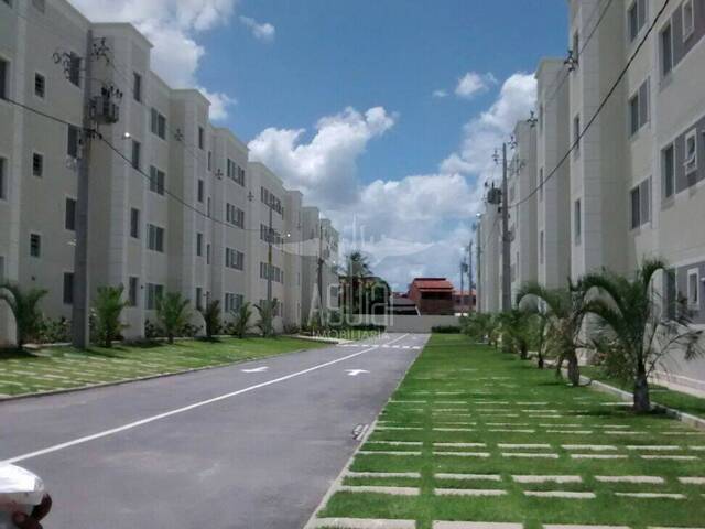 #3207 - Apartamento para Venda em Feira de Santana - BA - 2