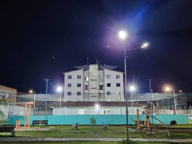 Apartamento para Venda em Feira de Santana - 4