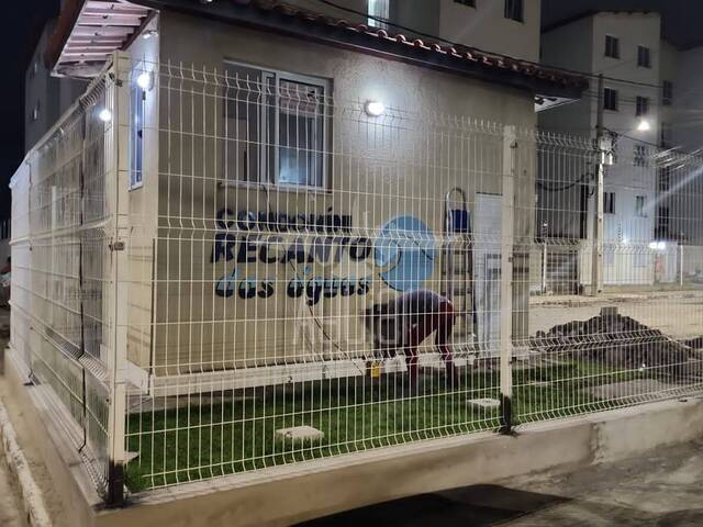 #3208 - Apartamento para Venda em Feira de Santana - BA - 1