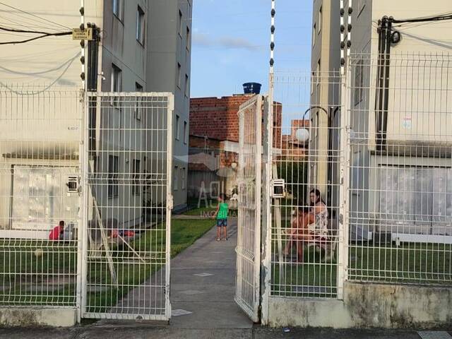 Apartamento para Venda em Feira de Santana - 5