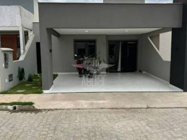 #3209 - Casa para Venda em Feira de Santana - BA - 3