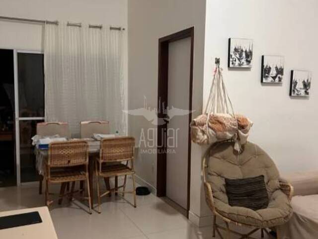 #3216 - Casa para Venda em Feira de Santana - BA - 3