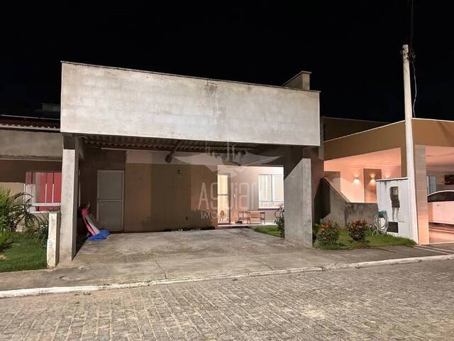 #3216 - Casa para Venda em Feira de Santana - BA - 1