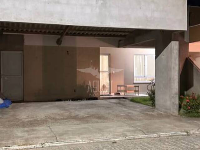 #3216 - Casa para Venda em Feira de Santana - BA - 2