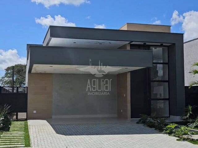 #3218 - Casa para Venda em Feira de Santana - BA - 1