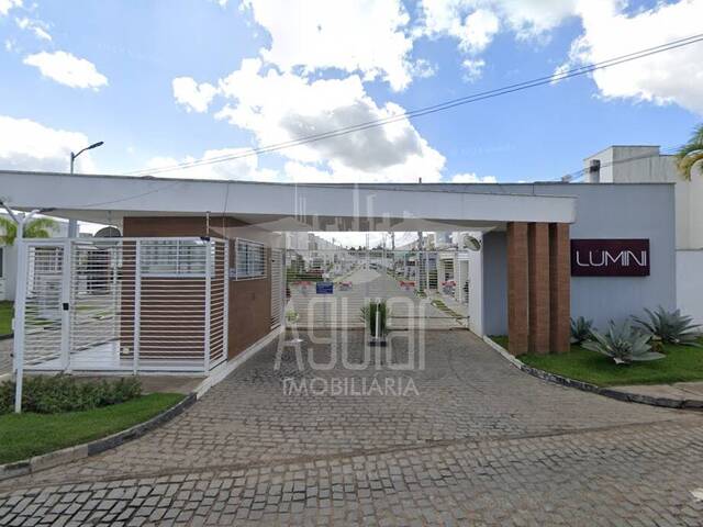 #3220 - Duplex para Venda em Feira de Santana - BA - 1