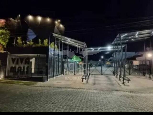 #3221 - Casa para Venda em Feira de Santana - BA - 2