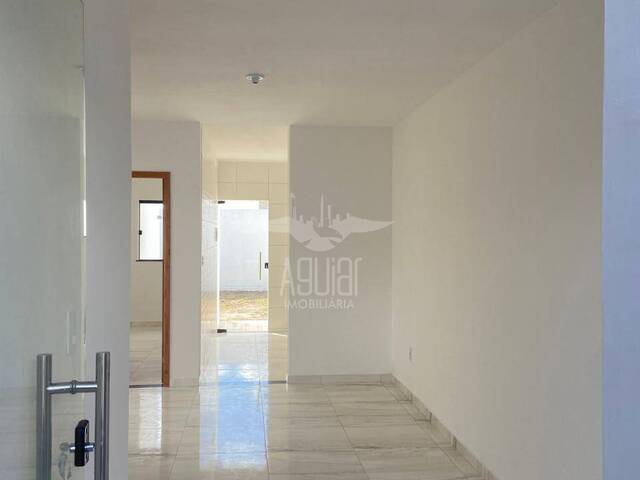 Casa para Venda em Feira de Santana - 5