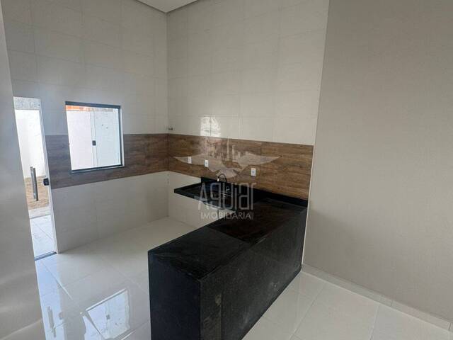 Casa para Venda em Feira de Santana - 4