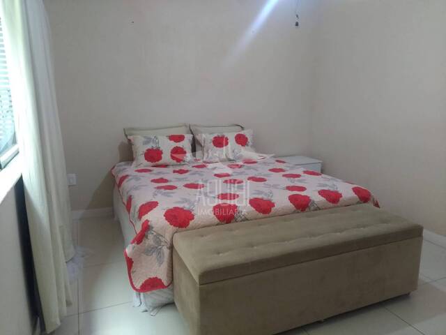 #3243 - Casa para Venda em Feira de Santana - BA - 3