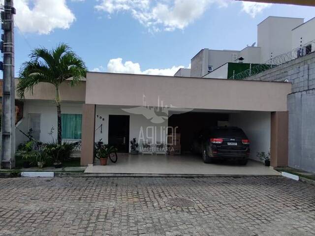 #3243 - Casa para Venda em Feira de Santana - BA - 1