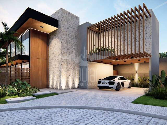 #3245 - Casa para Venda em Feira de Santana - BA - 1