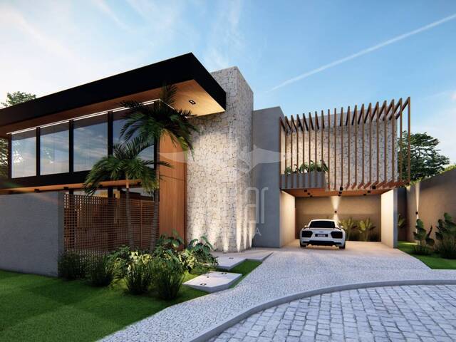 #3245 - Casa para Venda em Feira de Santana - BA - 2