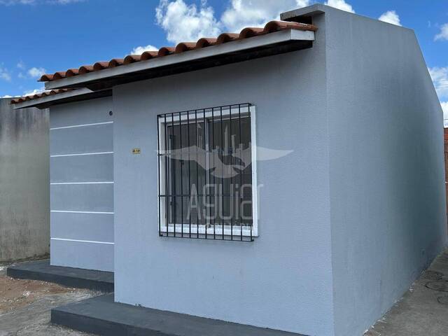 #3246 - Casa para Venda em Feira de Santana - BA - 3