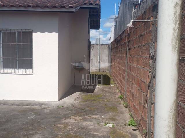 #3247 - Casa para Venda em Feira de Santana - BA - 2