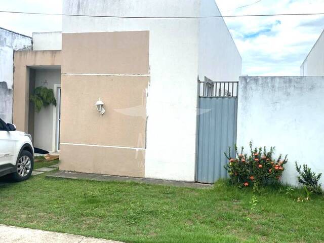 #3248 - Casa para Venda em Feira de Santana - BA - 2